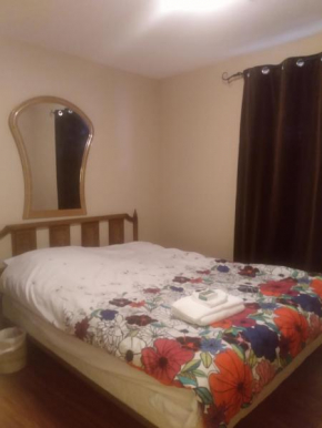 Bolivar Heights home